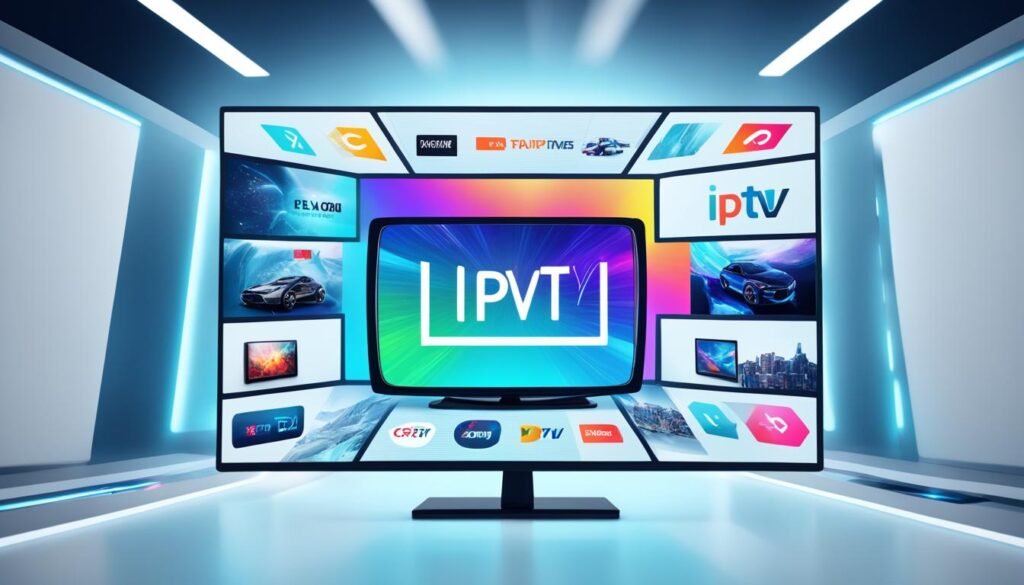 best IPTV subscription