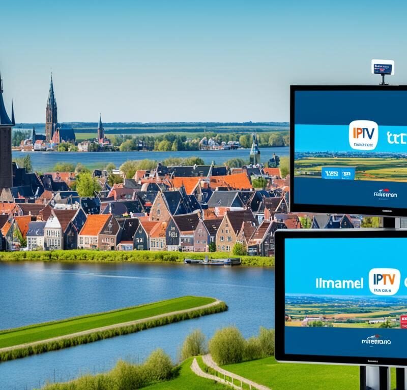 iptv netherlands