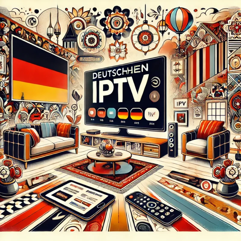 deutschland iptv