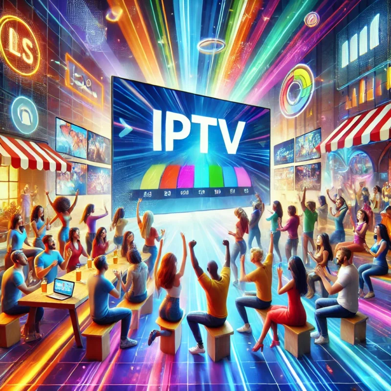 iptv advertising