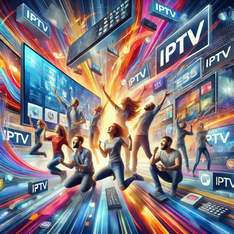 iptv deals