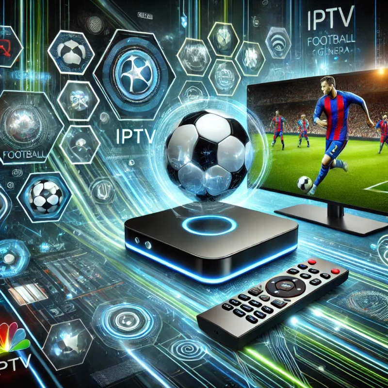 iptv football 1