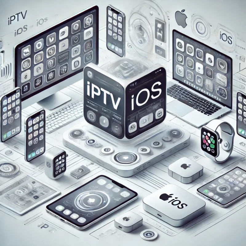 iptv ios