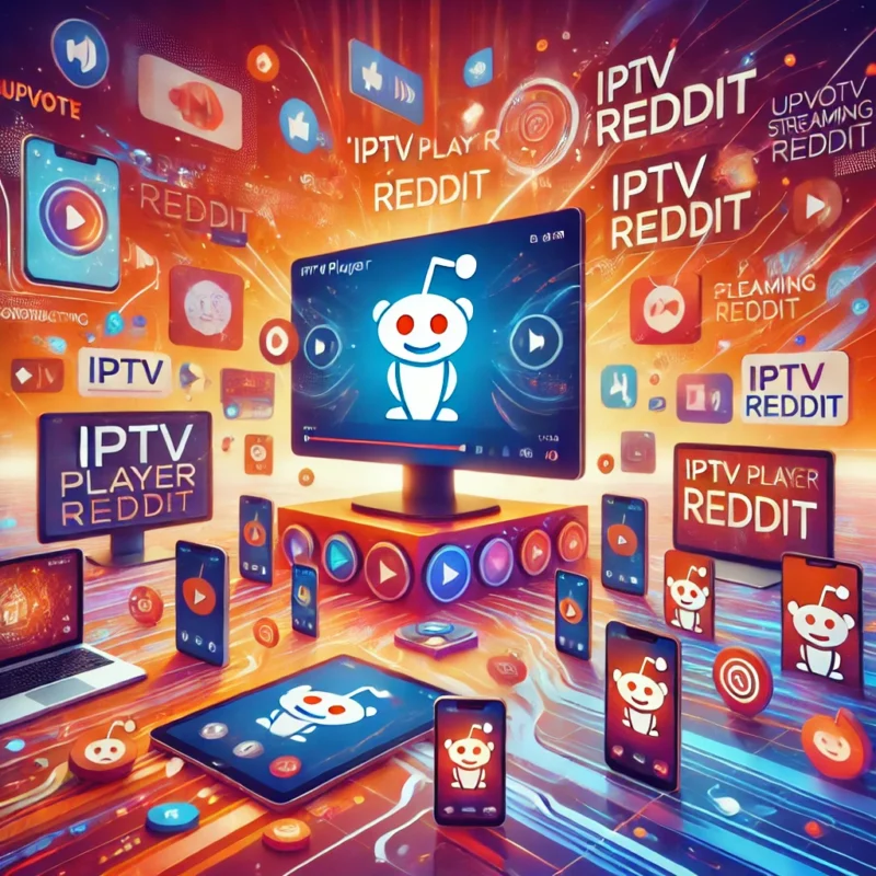 iptv player reddit