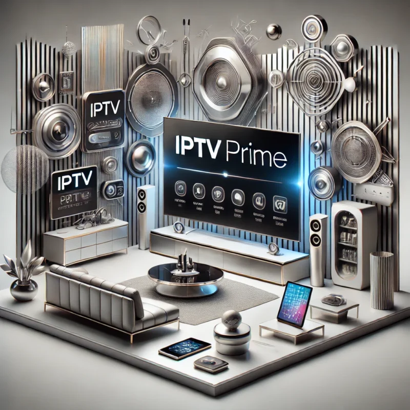 iptv prime