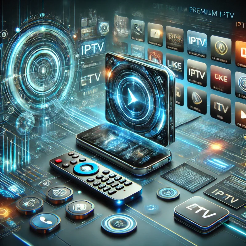 ott prmium iptv 1