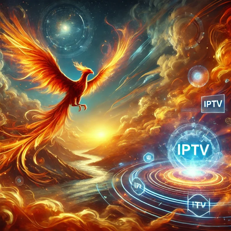 phoenix iptv