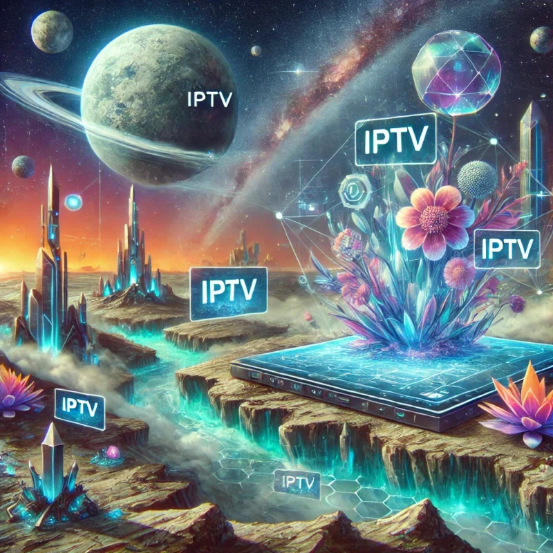 planet iptv