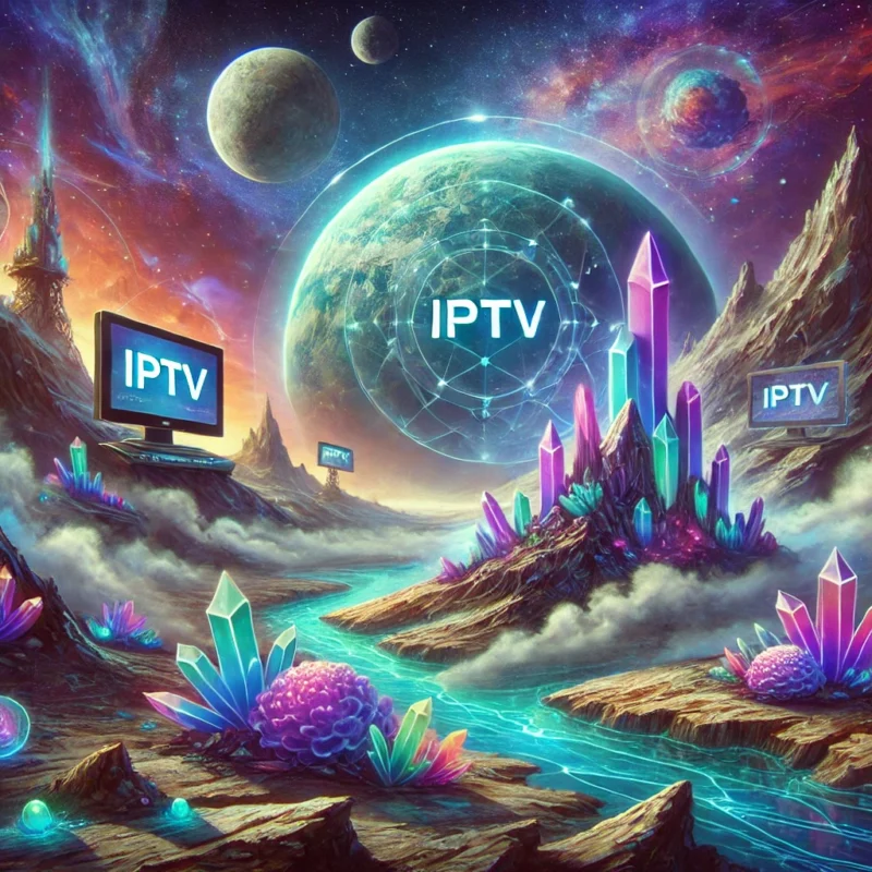 planeta iptv