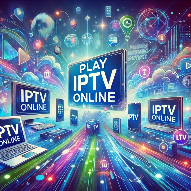 play iptv online