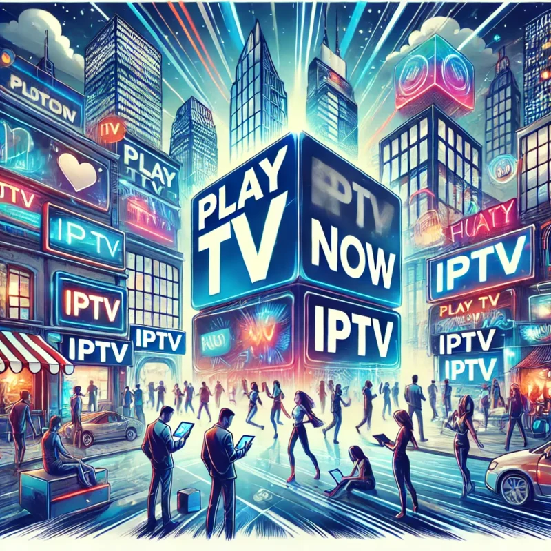 play tv now iptv