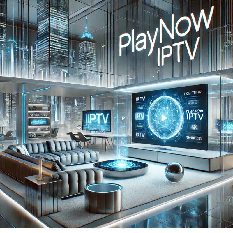 playnow iptv