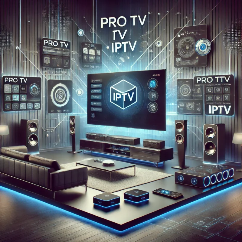 pro tv iptv