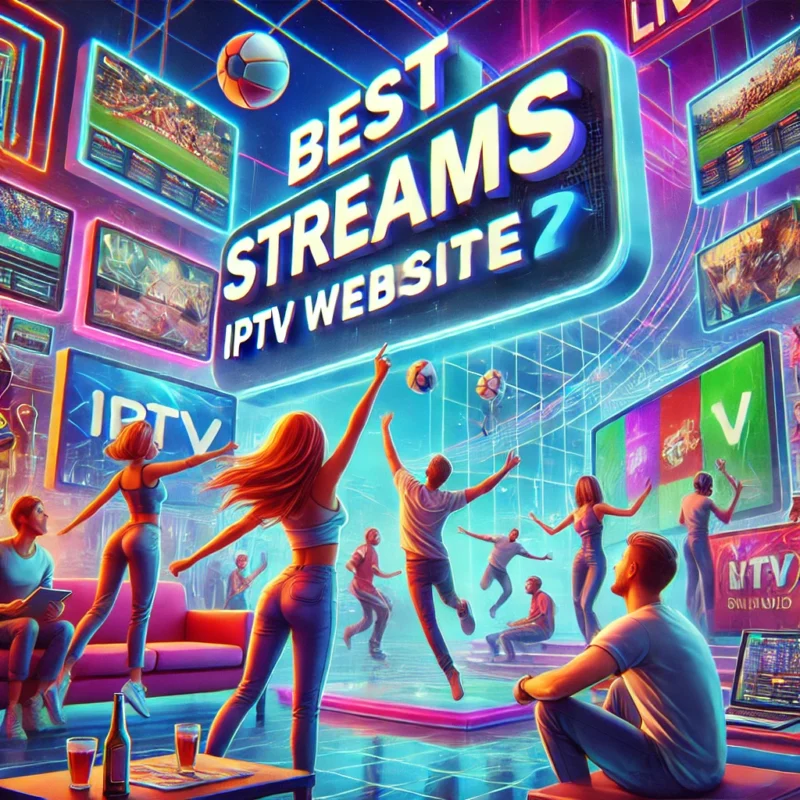 best streamz iptv website