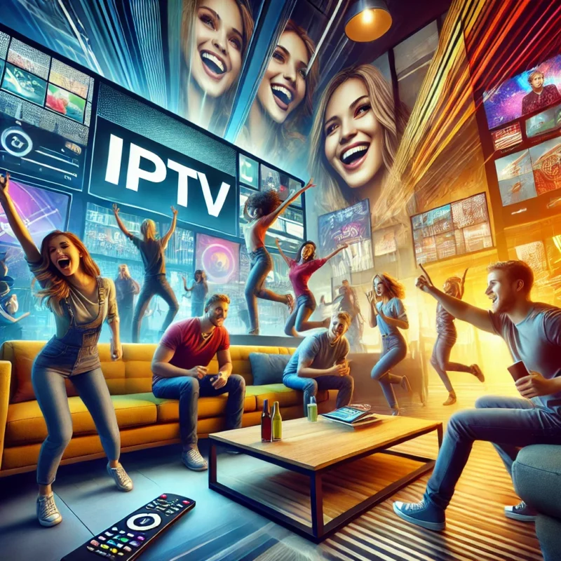 ebuy iptv