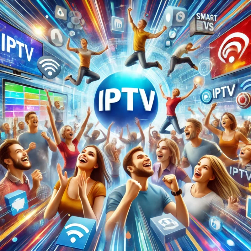 iptv logo