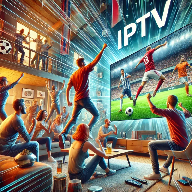 iptv sports