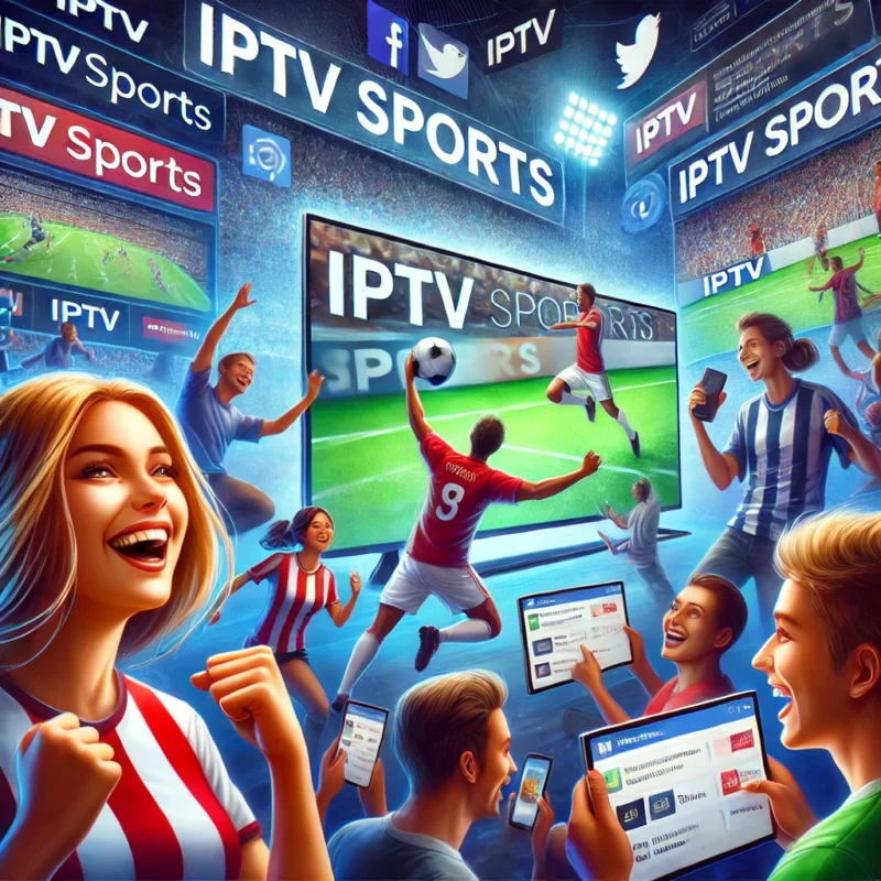 iptv sports reddit 1