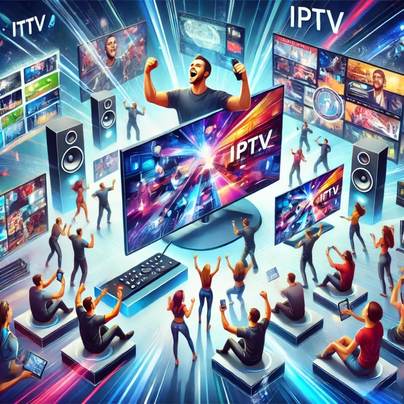 iptv systems