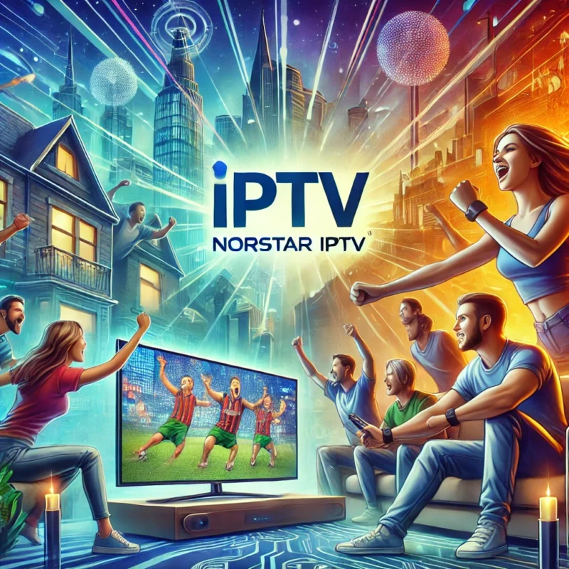 norstar iptv