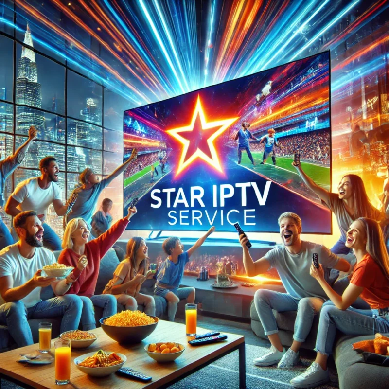 star iptv