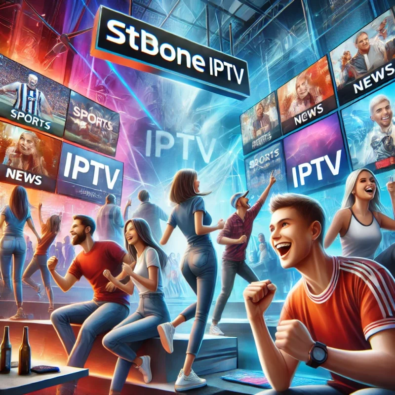 stbone iptv