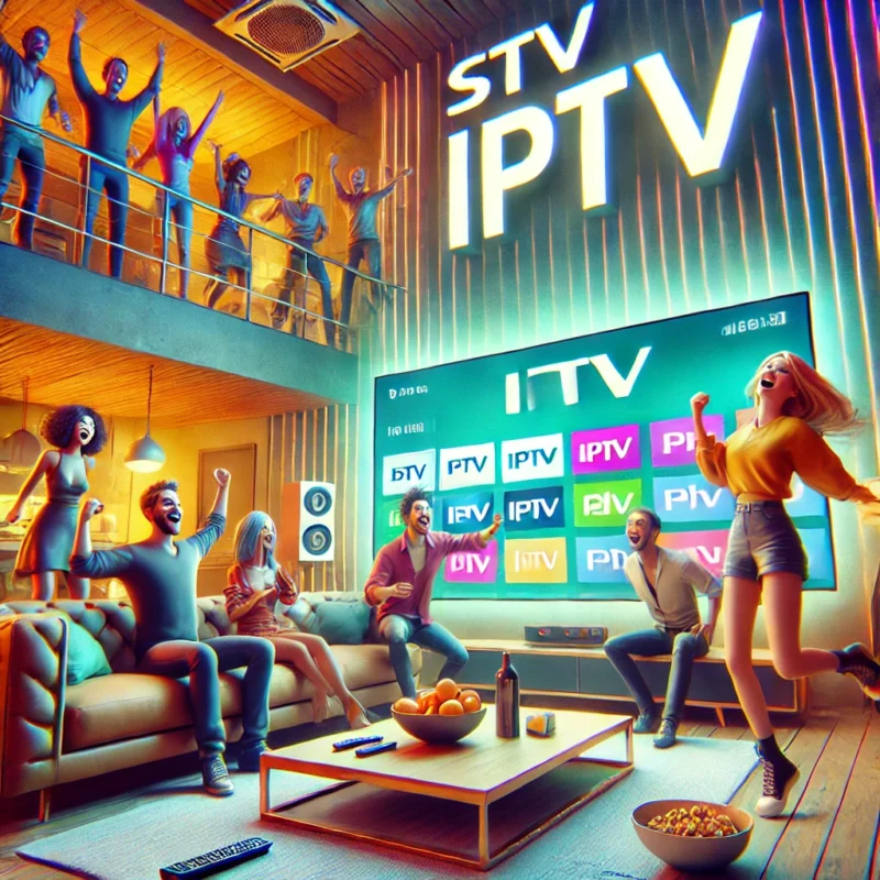 stv iptv 1