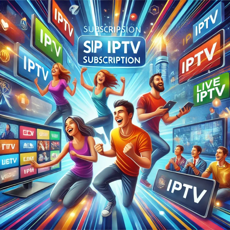 sub iptv