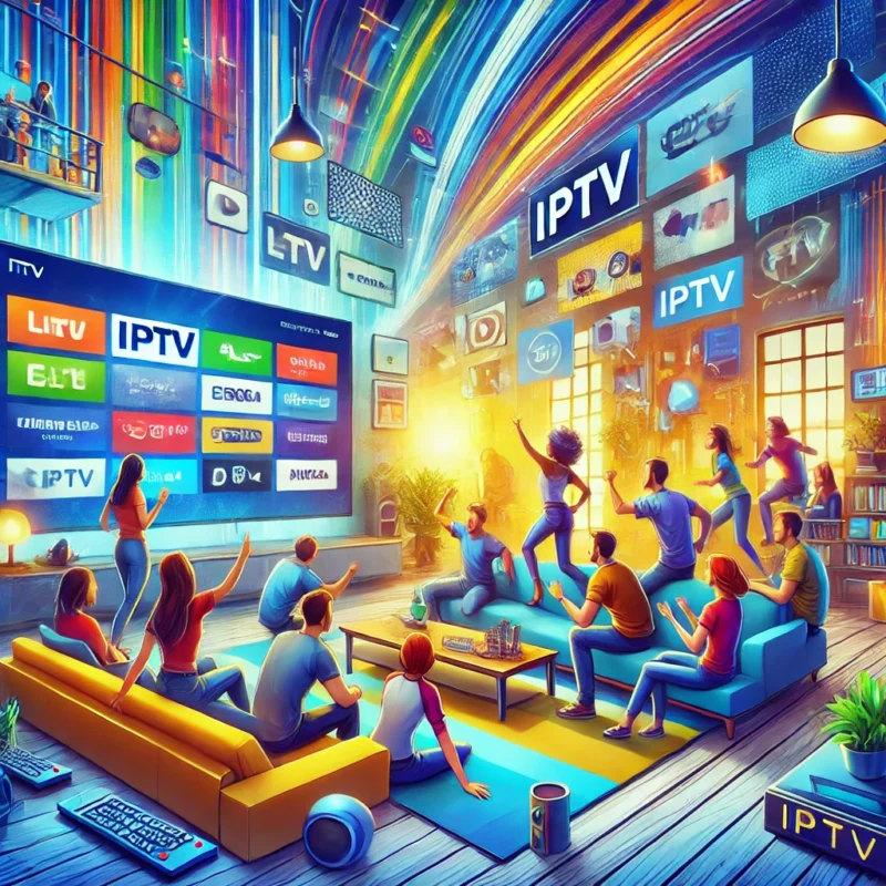 iptv address