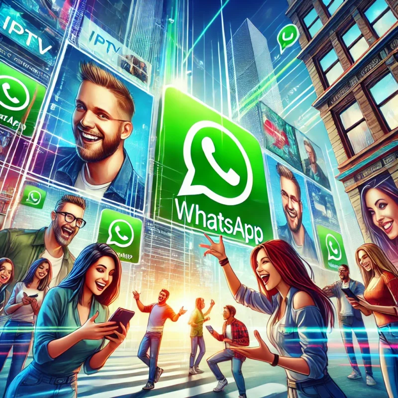 iptv whatsapp number