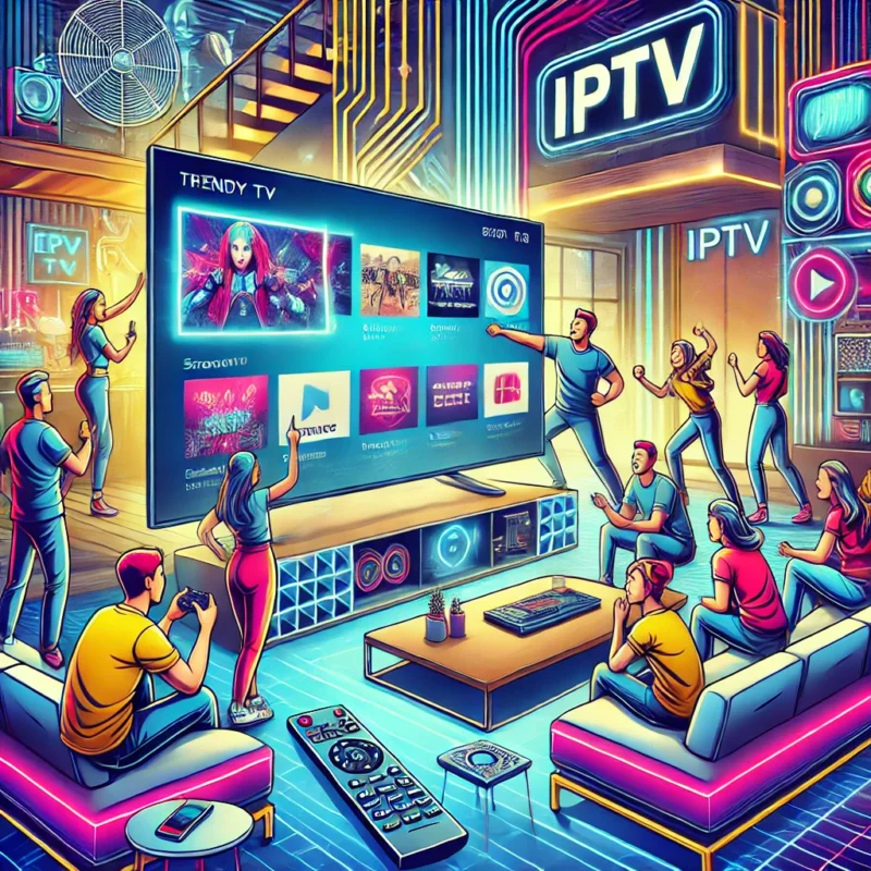 trendy screen iptv reviews